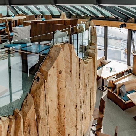 Berggasthof Scharfetter Hotel Хаус им Енщал Екстериор снимка
