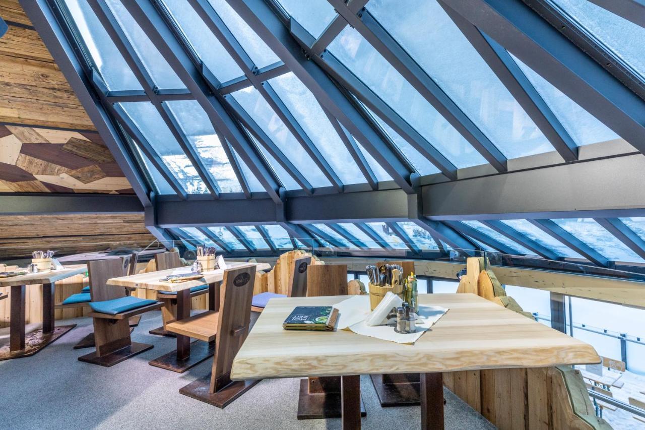 Berggasthof Scharfetter Hotel Хаус им Енщал Екстериор снимка